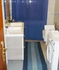 MODENA Zona S. Agnese App.to RISTRUTTURATO in bifamiliare piano terra MODENA Zona S. Agnese App.to RISTRUTTURATO in bifamiliare piano terra
