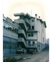 Complesso immobiliare Complesso immobiliare