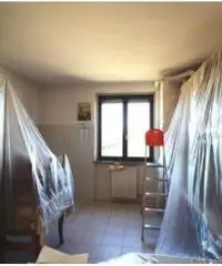 Sulbiate Inferiore: Vendita Trilocale in Piazza Castello