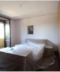 Sulbiate Inferiore: Vendita Trilocale in Piazza Castello