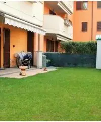 Vendita Bilocale in Via Fratelli Cervi, 11 Vendita Bilocale in Via Fratelli Cervi, 11