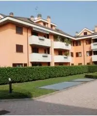 Vendita Bilocale in Via Fratelli Cervi, 11 Vendita Bilocale in Via Fratelli Cervi, 11