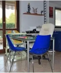 Vendita Bilocale in Via Fratelli Cervi, 11 Vendita Bilocale in Via Fratelli Cervi, 11
