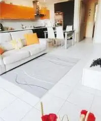 Vendita Trilocale in Via Vimercate