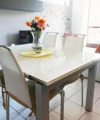 Vendita Trilocale in Via Vimercate