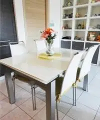 Vendita Trilocale in Via Vimercate