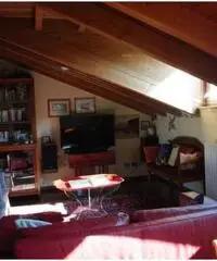 Vendita Trilocale in Via Castello, 8 Vendita Trilocale in Via Castello, 8