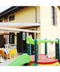 Vendita Villa in Via Walter Valdi Vendita Villa in Via Walter Valdi