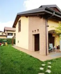 Vendita Villa in Via Walter Valdi Vendita Villa in Via Walter Valdi