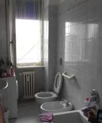 Villasanta(MB): 2 locali più servizi. Cantina e Balcone. Villasanta(MB): 2 locali più servizi. Cantina e Balcone.