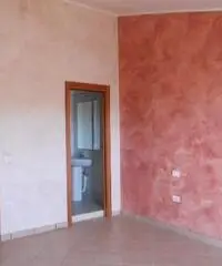 rifITI 013-AA22982 - Attico / Mansarda in Vendita a Giugliano in Campania - Licola di 85 mq