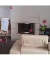 rifITI 019-SU250903 - Villa a schiera in Vendita a Giugliano in Campania - Varcaturo di 210 mq