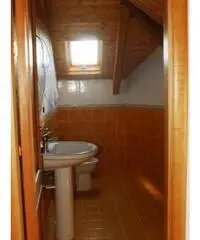 VARCATURO CENTRO BILOCALE 55 mq CON BOX IN PARCO € 75.000