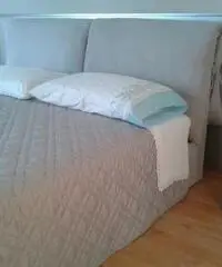 Appartamento con piscina collinare Orta