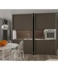 Vendita Bilocale in Via Di Mezzo, 1 Vendita Bilocale in Via Di Mezzo, 1
