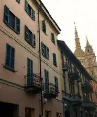 Vendita Bilocale in Via Gaudenzio Ferrari Vendita Bilocale in Via Gaudenzio Ferrari