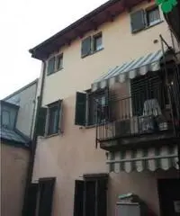 Vendita Bilocale in Via Gaudenzio Ferrari Vendita Bilocale in Via Gaudenzio Ferrari