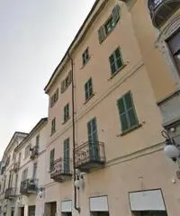 Vendita Bilocale in Via Gaudenzio Ferrari Vendita Bilocale in Via Gaudenzio Ferrari
