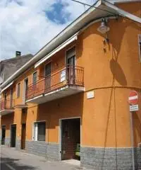 Vendita Casa indipendente in Via Cesare Zanola Vendita Casa indipendente in Via Cesare Zanola