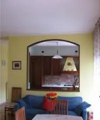 Vendita Casa indipendente in Via Cesare Zanola Vendita Casa indipendente in Via Cesare Zanola