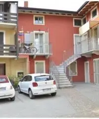 Vendita Monolocale in VIA POZZACCIO, 3 Vendita Monolocale in VIA POZZACCIO, 3