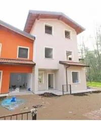 Vendita Villa da 141mq con garage