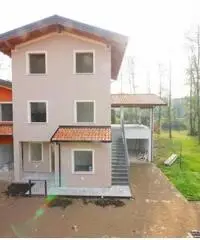 Vendita Villa da 141mq con garage