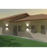 Vendita Villa da 247mq con due garage Vendita Villa da 247mq con due garage