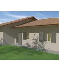 Vendita Villa da 247mq con due garage Vendita Villa da 247mq con due garage