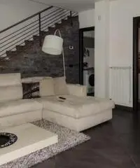 Vendita Villa in Via San Martino, 2 B Vendita Villa in Via San Martino, 2 B