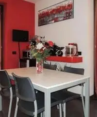 Vendita Villa in Via San Martino, 2 B Vendita Villa in Via San Martino, 2 B