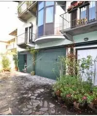 Vendita Villa in Via Perazzi Vendita Villa in Via Perazzi
