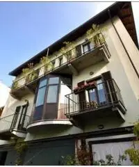 Vendita Villa in Via Perazzi Vendita Villa in Via Perazzi