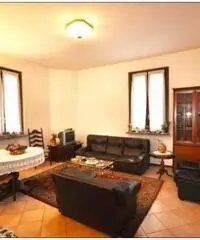 Vendita Villa in Via Perazzi Vendita Villa in Via Perazzi