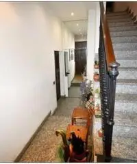 Vendita Villa in Via Perazzi Vendita Villa in Via Perazzi