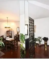 Vendita Villa in Via Perazzi Vendita Villa in Via Perazzi
