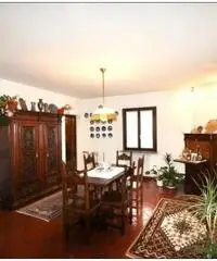 Vendita Villa in Via Perazzi Vendita Villa in Via Perazzi