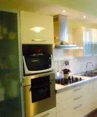 Busa: Vendita Quadrilocali da 100mq con due garage