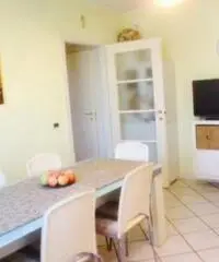 Busa: Vendita Quadrilocali da 100mq con due garage