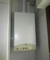 Vendita Bilocale da 45mq con garage