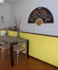 Vendita Quadrilocali da 105mq con due garage