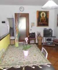 Vendita Quadrilocali da 105mq con due garage