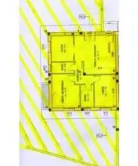 Vendita Trilocale da 80mq con garage