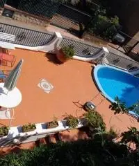 ALFA - AM014 - Villa con Piscina Zona Mare ALFA - AM014 - Villa con Piscina Zona Mare