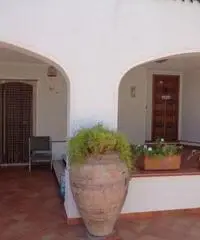 ALFA - AM014 - Villa con Piscina Zona Mare ALFA - AM014 - Villa con Piscina Zona Mare