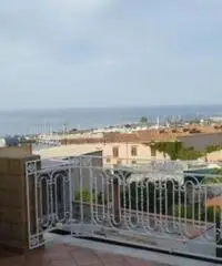 Appartamento splendida vista mare a San Nicola L 'Arena Appartamento splendida vista mare a San Nicola L 'Arena