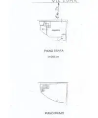 Vendita Bilocale in Via Roma