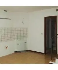 Vendita Bilocale in Via Roma