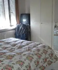 Quadrilocale in vendita a Parma, Via Mantova