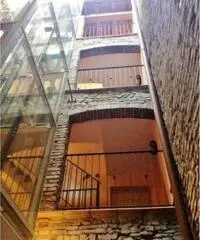 rif: em cocconi - Attico in Vendita a Parma